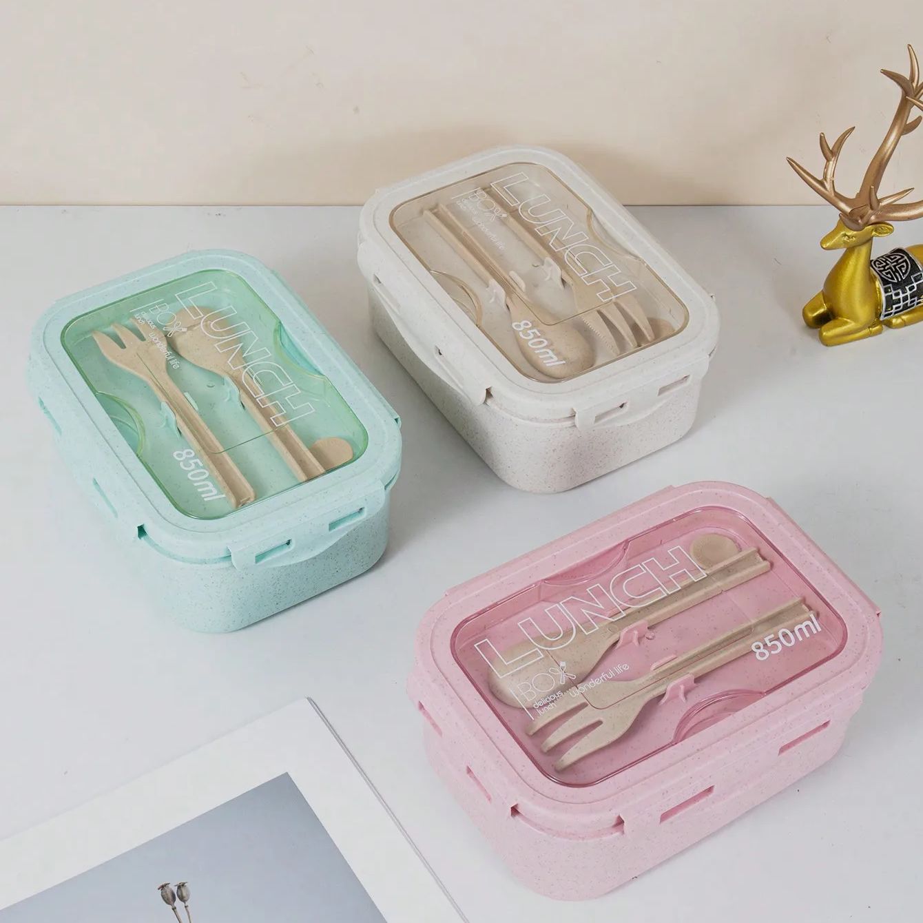 Office Furniture China - 1pc lunch box, lunch box, office