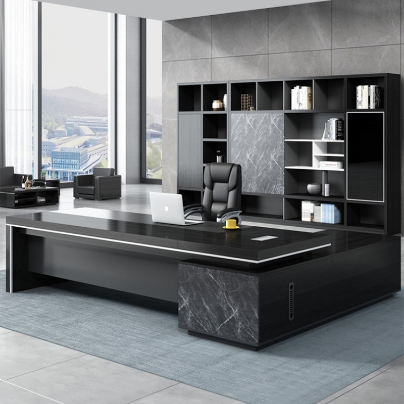 Xh Office Furniture - , CEO , Simple Modern Single-Person