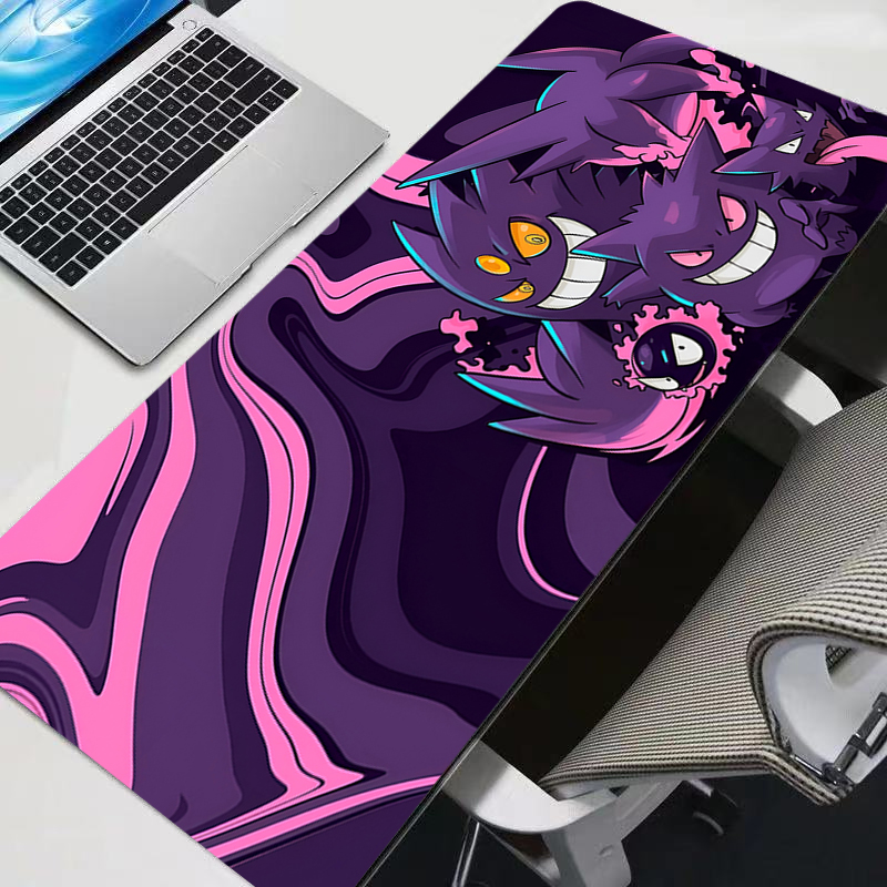 Office Furniture China - Large Mouse Pad G-gengar Mouse Pads