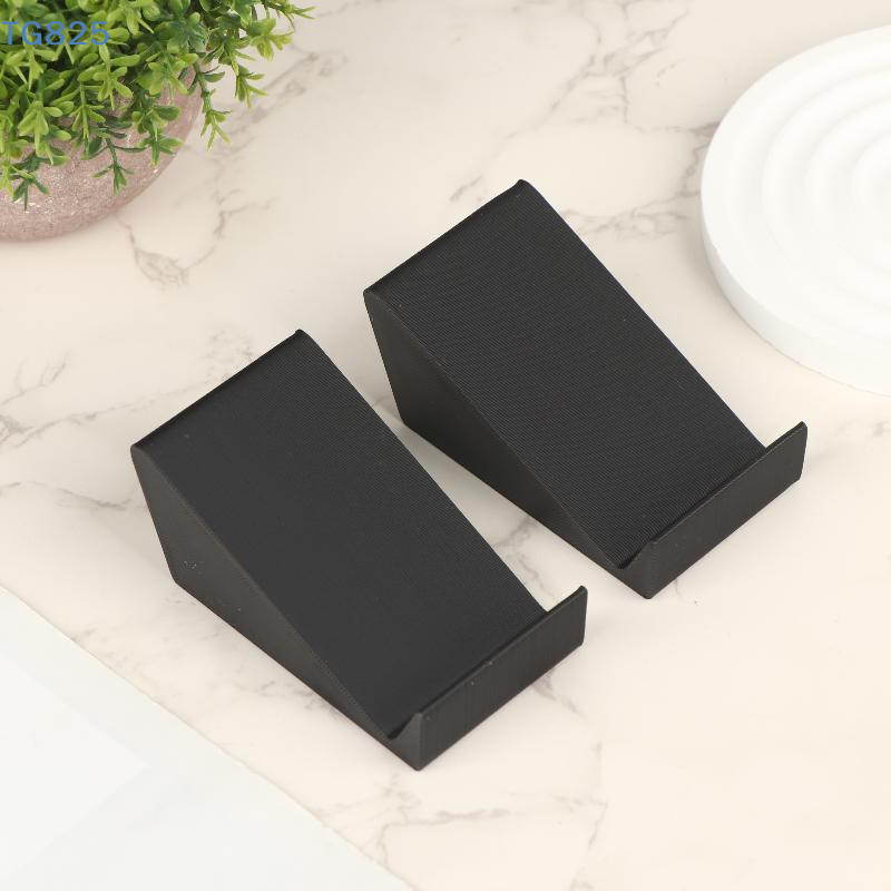 【AN】【AN】2Pcs Universal Soundba - Adjustable Monitor Mount 评论和价格