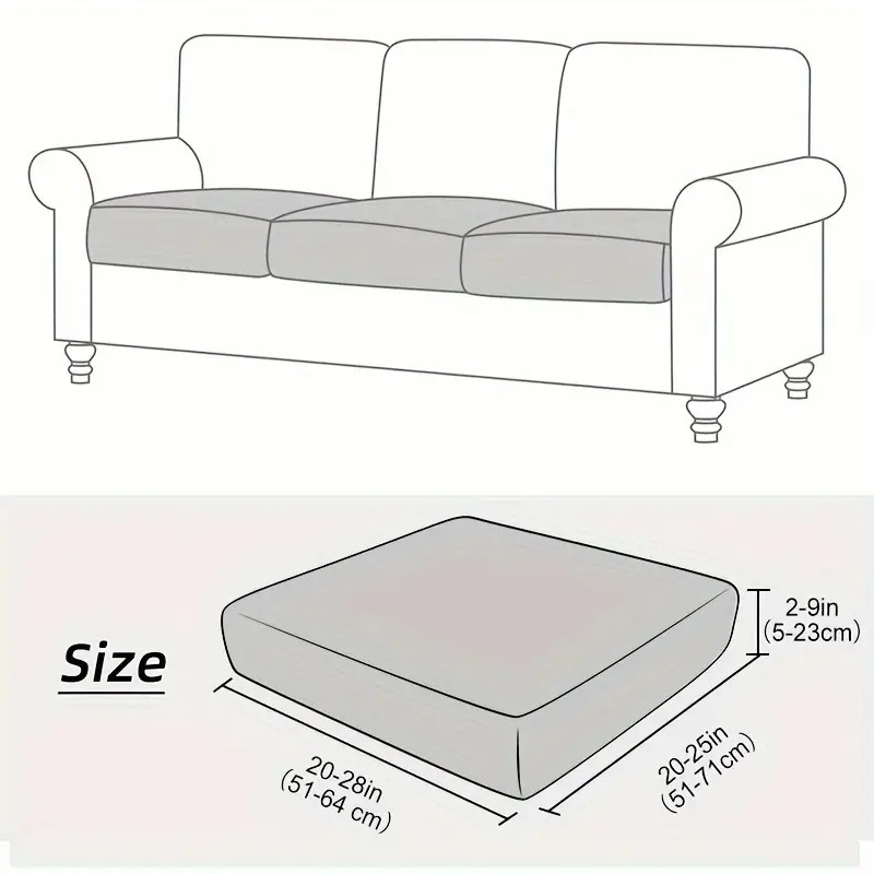 1/2/3 Seater Jacquard Outdoor  - Office Furniture Dimensions 评论和价格