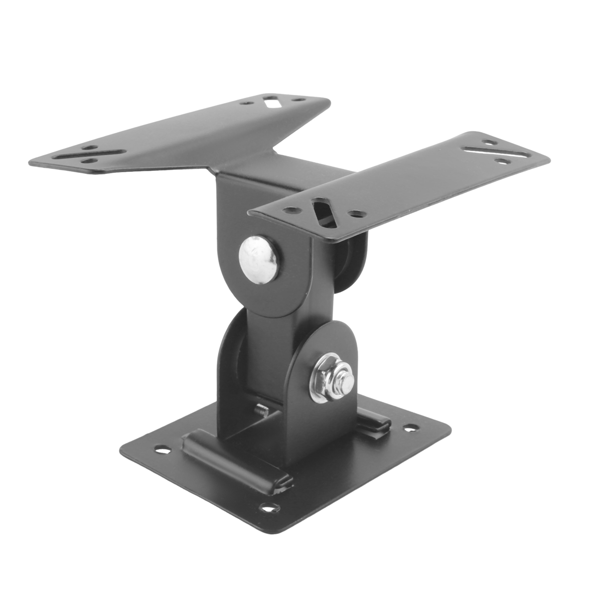ABQR Universal Wall Mount Stan - Adjustable Monitor Mount 评论和价格