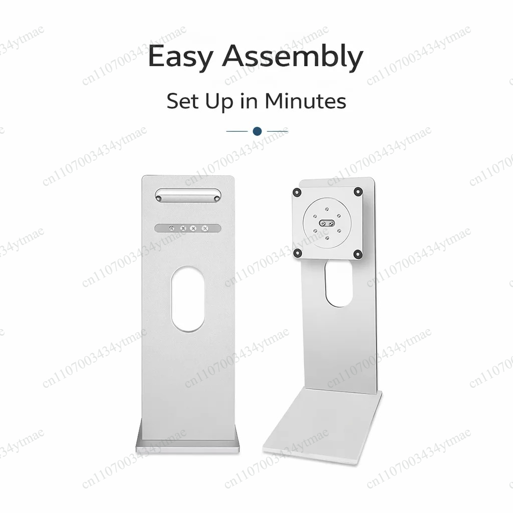 Aluminum Monitor Stand VESA 10 - Adjustable Monitor Mount 评论和价格