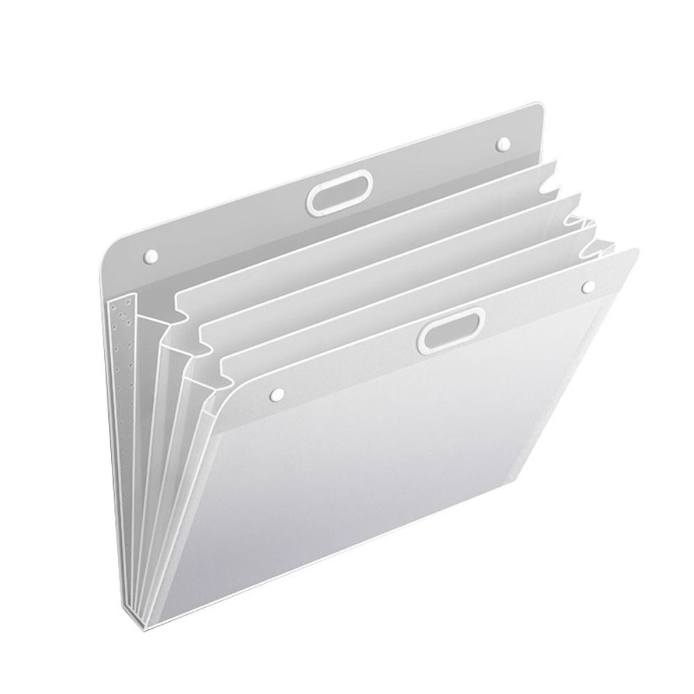 High Quality A2/A3/A4 File Fol - Binder Storage Box 评论和价格