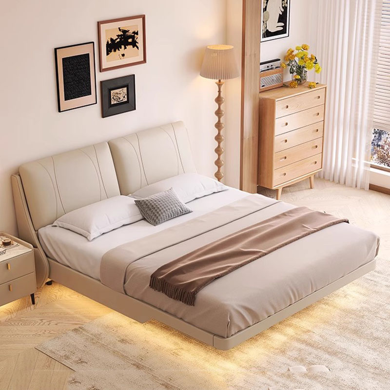 Luxury European Bed Bedroom Mo - Office Furniture Dimensions 评论和价格