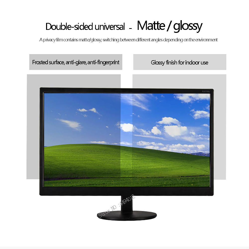14 Inch 310mm*174mm Privacy Fi - Monitor Privacy Filter 评论和价格