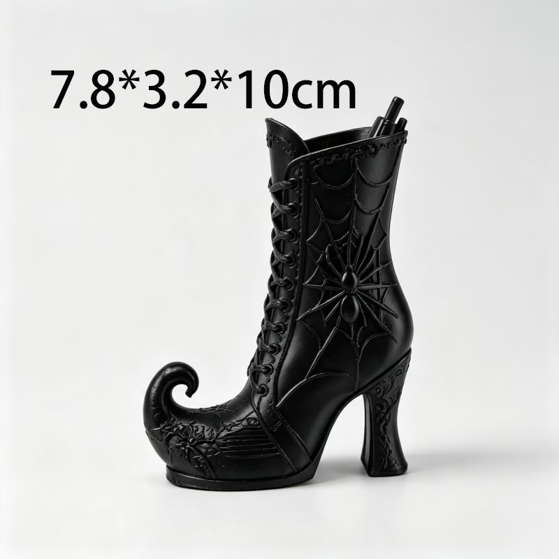3D Printed Gothic Witch Boot P - Office Furniture China 评论和价格