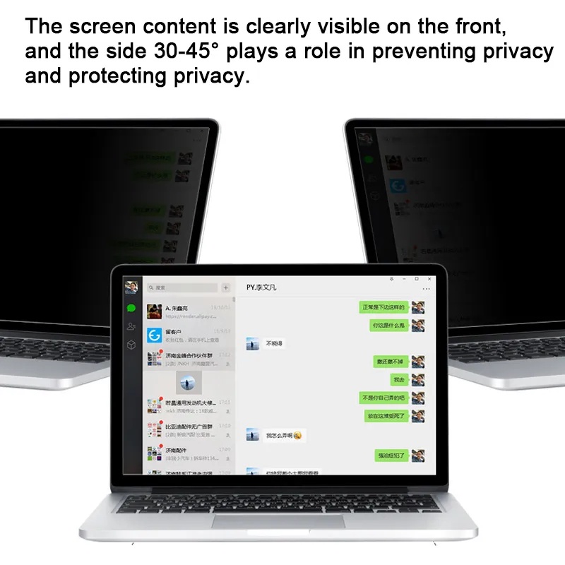 Privacy Screen Protector for 1 - Monitor Privacy Filter 评论和价格