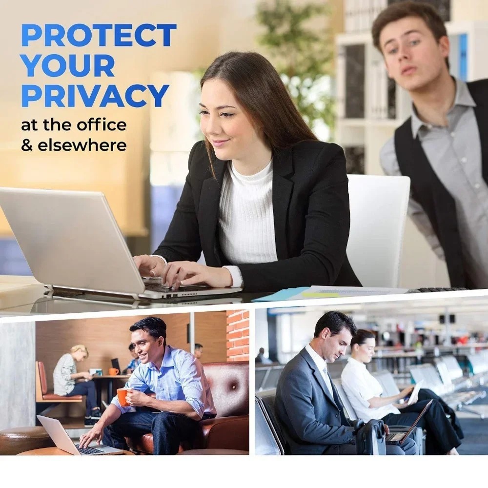 Privacy Screen Protector for 1 - Monitor Privacy Filter 评论和价格