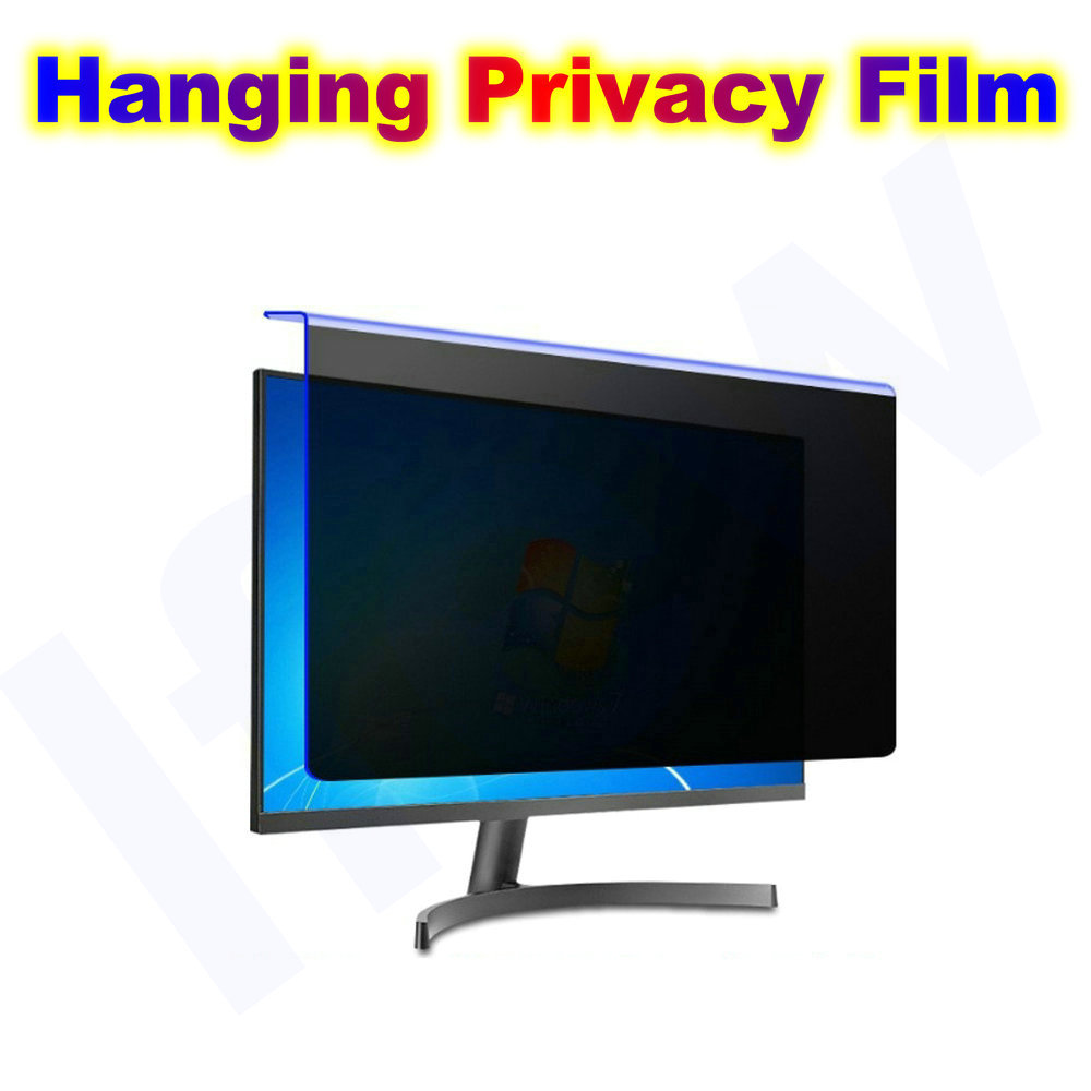 Hanging Anti-peering Screen Pr - Monitor Privacy Filter 评论和价格