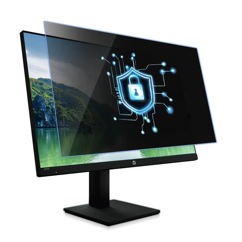 Large Size Privacy Screen Prot - Monitor Privacy Filter 评论和价格