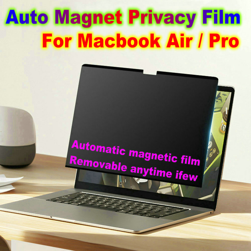 Magnetic Anti Spy Privacy Scre - Monitor Privacy Filter 评论和价格