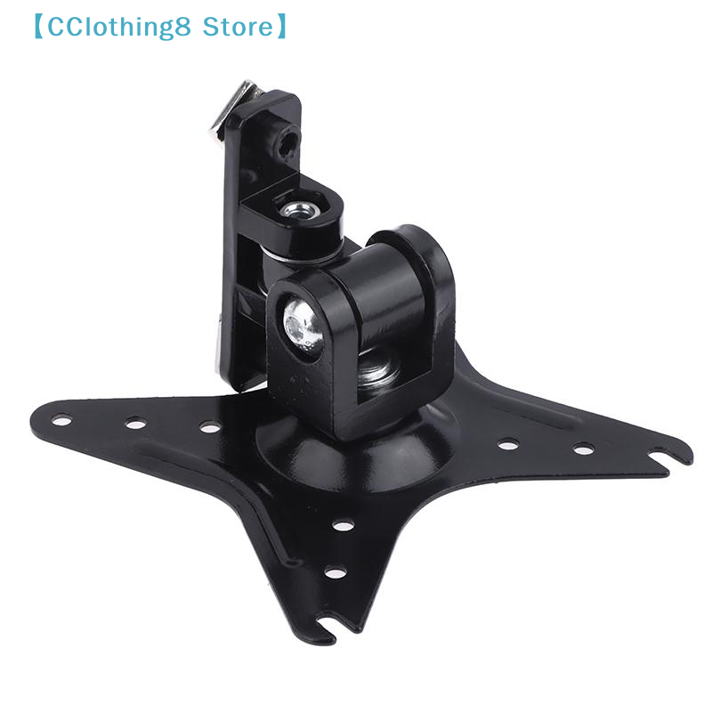 Wall Mount Monitor Bracket But - Adjustable Monitor Mount 评论和价格