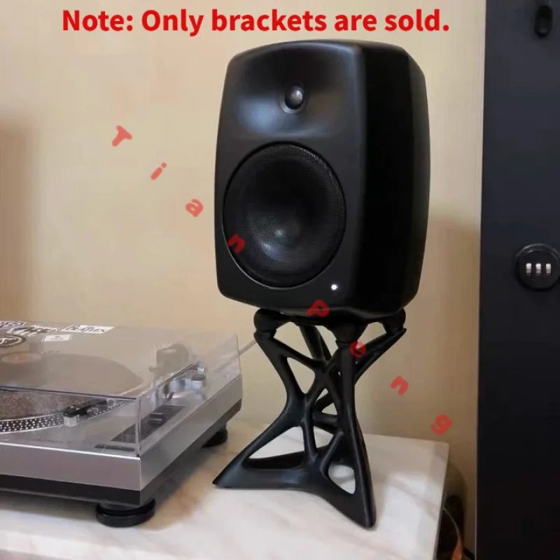 For Genelec 8020 G2 Studio Mon - Adjustable Monitor Mount 评论和价格