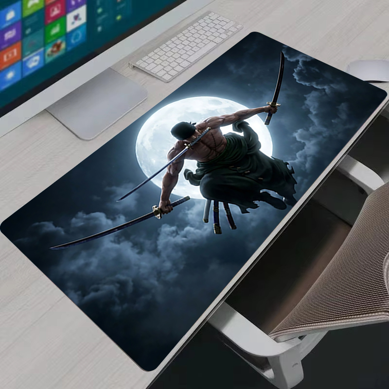 Mouse Pad PC Gamer Anime Desk  - Office Furniture China 评论和价格