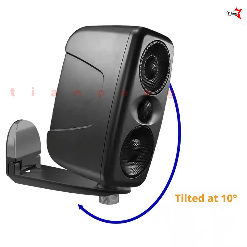 WYORESY For IK iLoud MM Pro MT - Adjustable Monitor Mount 评论和价格