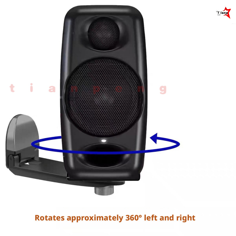 WYORESY For IK iLoud MM Pro MT - Adjustable Monitor Mount 评论和价格