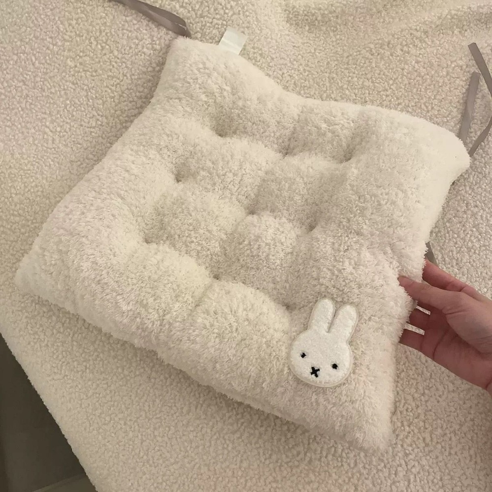 Miffy Rabbit Thickened Seat Cu - Office Furniture China 评论和价格