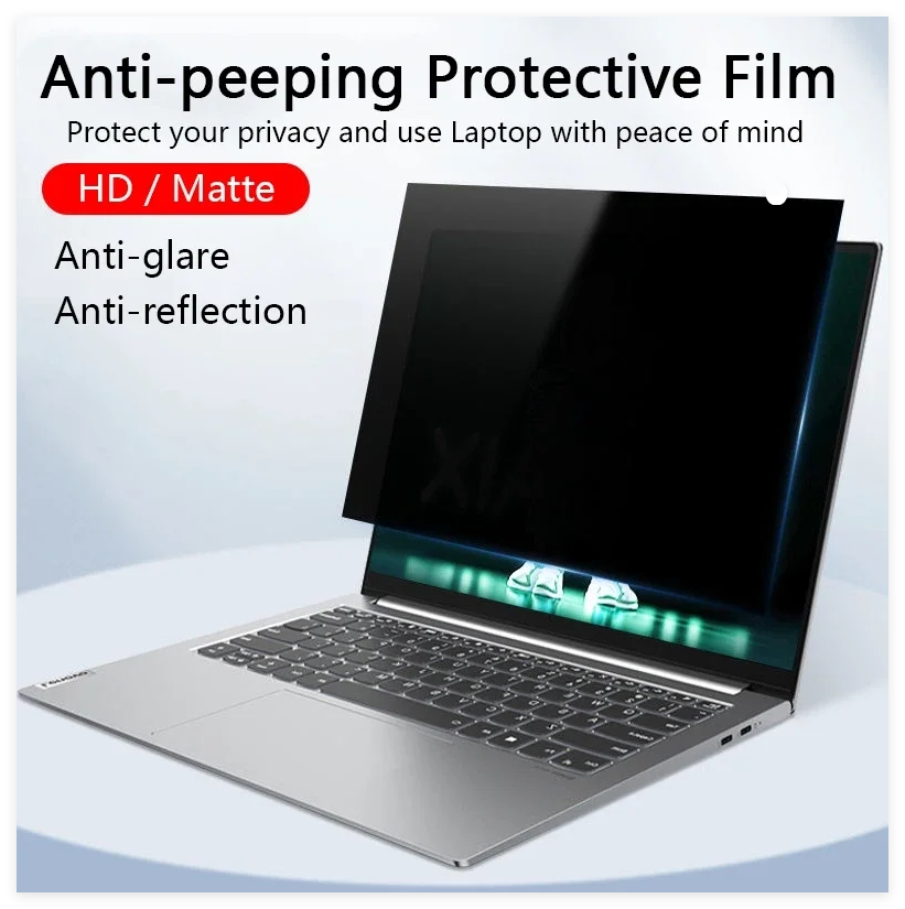 Anti-spy Privacy Film For Lapt - Monitor Privacy Filter 评论和价格