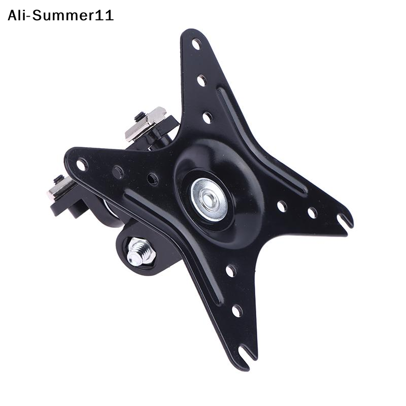 【Hlr】Wall Mount Monitor Bracke - Adjustable Monitor Mount 评论和价格