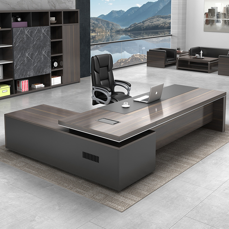 'S Office Is Simple Modern, A  - Xh Office Furniture 评论和价格