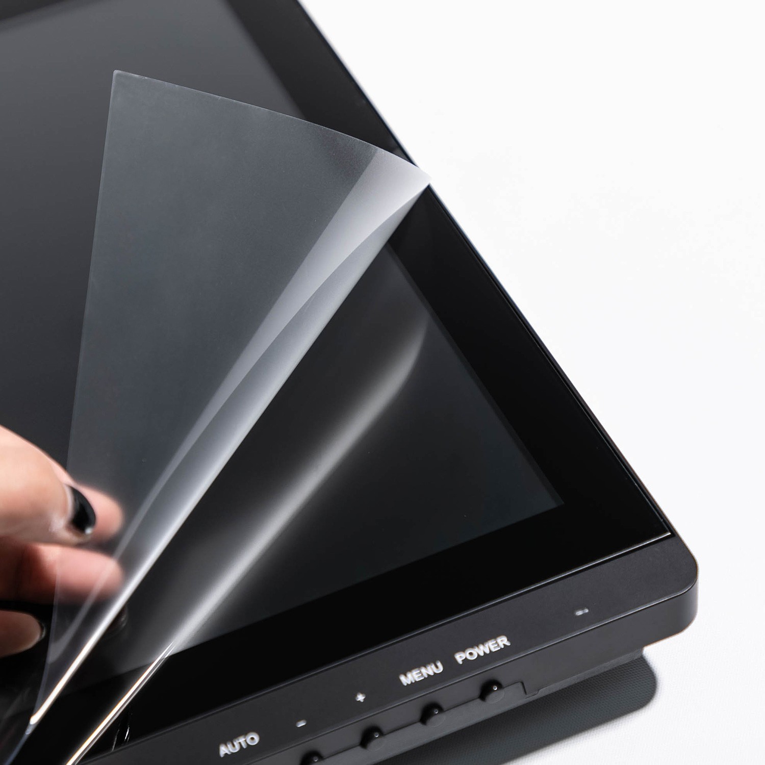 HUION Anti-Glare Film Replacem - Monitor Privacy Filter 评论和价格
