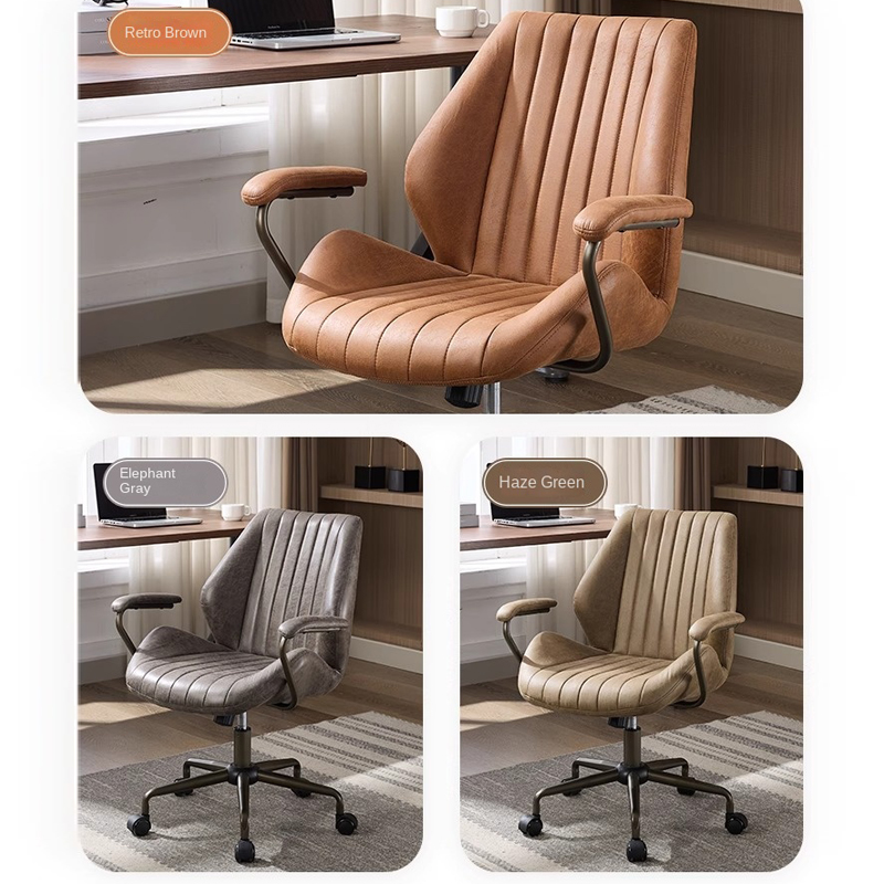 American Suede Office Chair wi - Office Furniture Usa 评论和价格