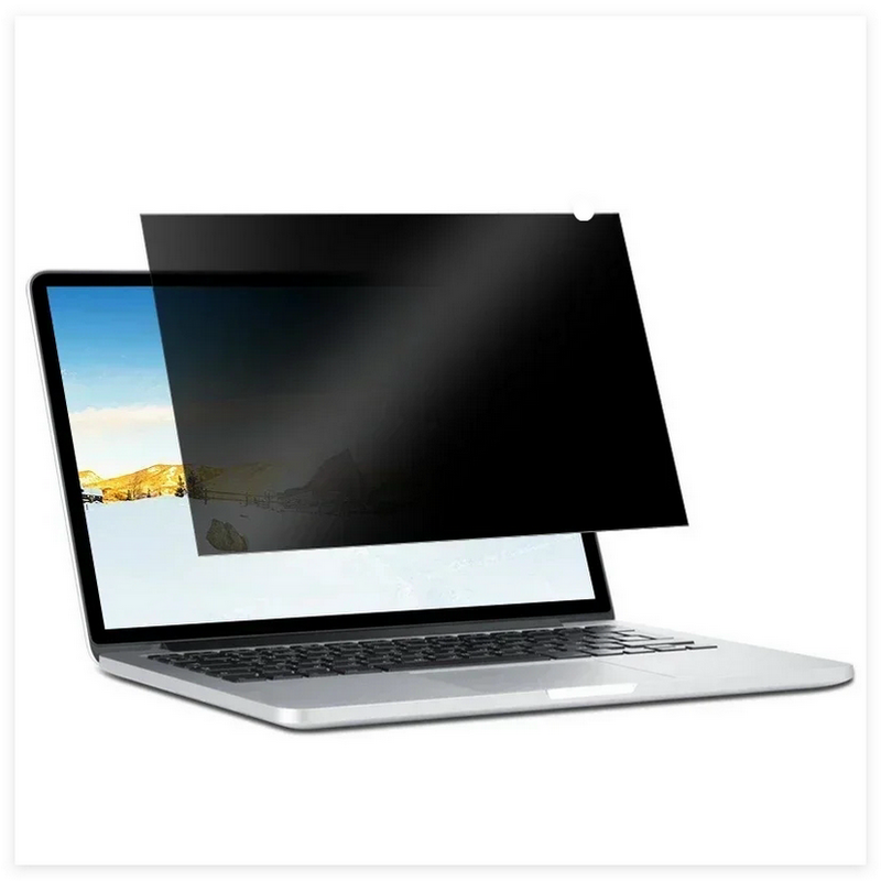 15inch Anti-Glare Laptop Priva - Monitor Privacy Filter 评论和价格