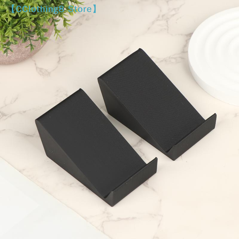 2Pcs Universal Soundbar Stand  - Adjustable Monitor Mount 评论和价格