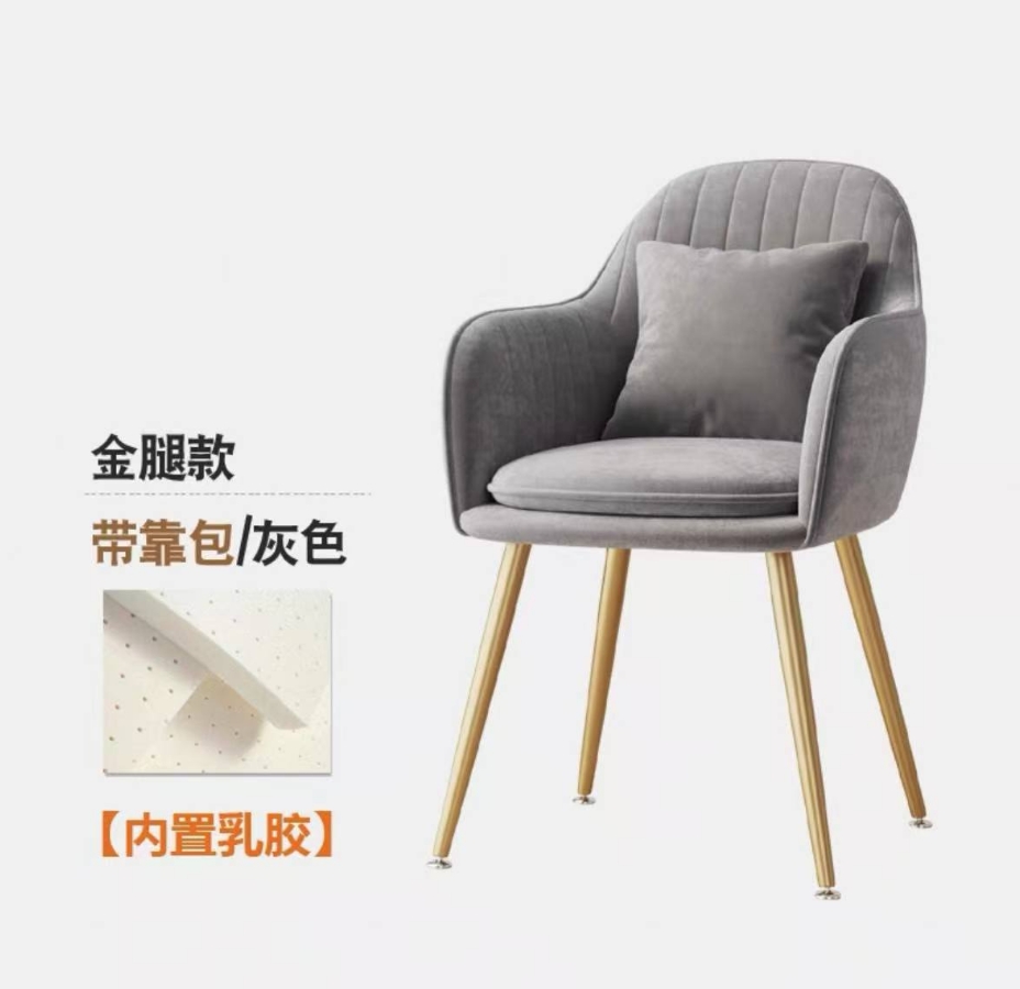 Customizable Dining Chairs Uph - Office Furniture Dimensions 评论和价格