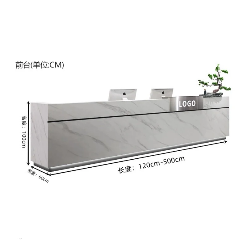 For Luxury Style Reception Des - Office Furniture Usa 评论和价格