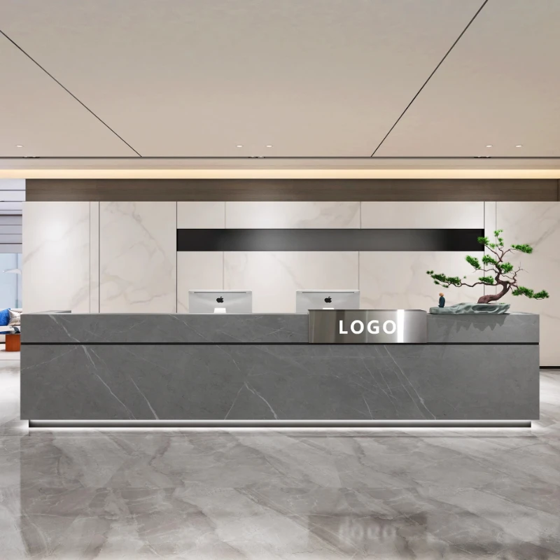 For Luxury Style Reception Des - Office Furniture Usa 评论和价格