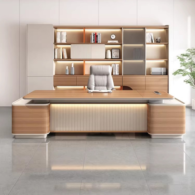 Room Desk Study Table Height A - Office Furniture Liquidators 评论和价格