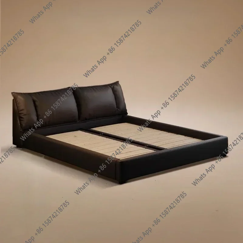 N63 180X200cm Double Luxury Ki - Office Furniture Dimensions 评论和价格