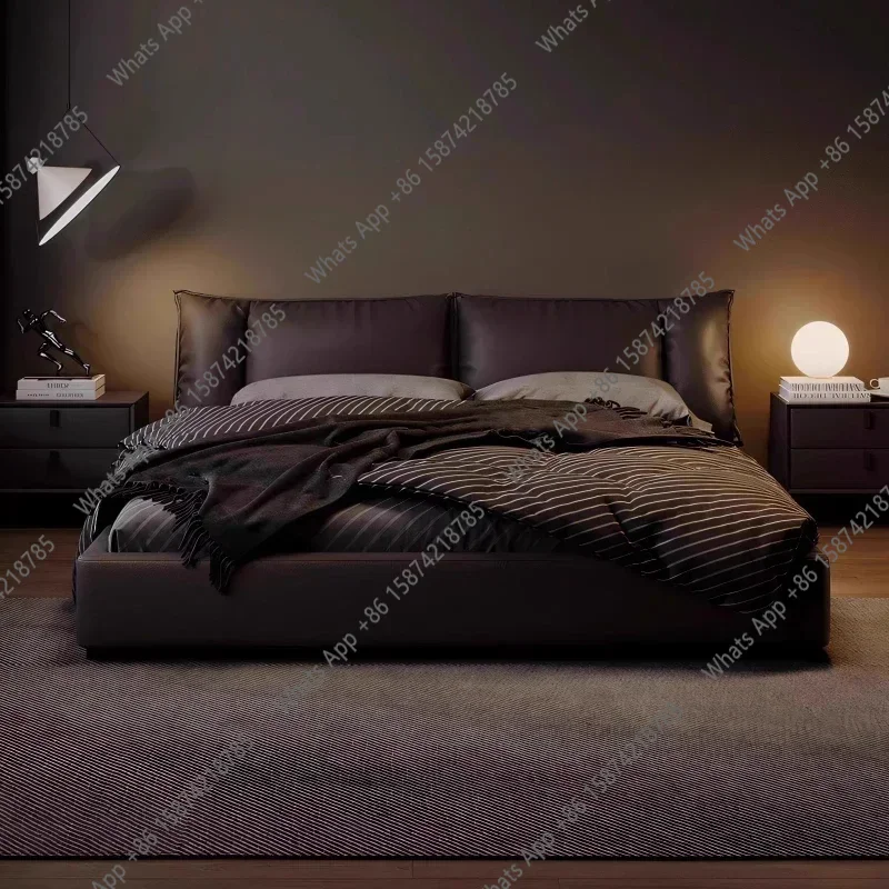 N63 180X200cm Double Luxury Ki - Office Furniture Dimensions 评论和价格
