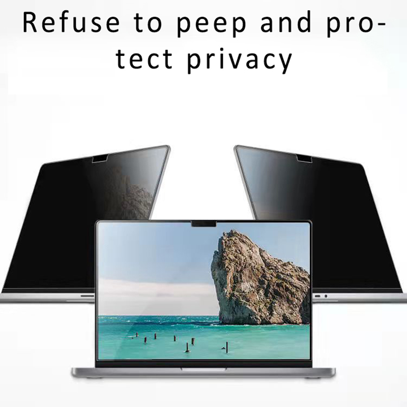 345mm*195mm 15.6 Inch 16:9 Com - Monitor Privacy Filter 评论和价格
