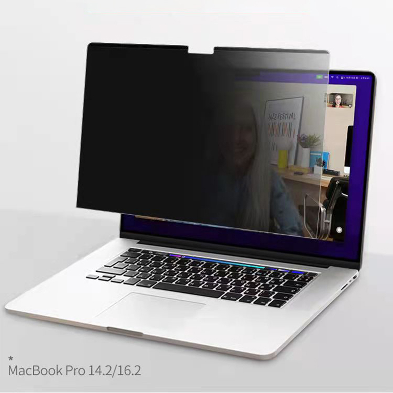 345mm*195mm 15.6 Inch 16:9 Com - Monitor Privacy Filter 评论和价格