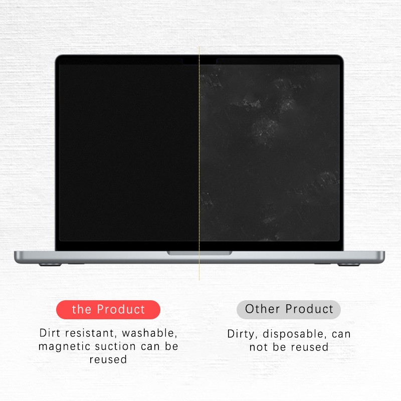 345mm*195mm 15.6 Inch 16:9 Com - Monitor Privacy Filter 评论和价格