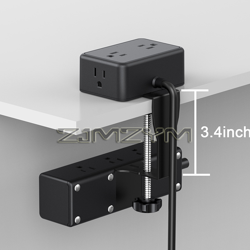 Double-layer Desk-type Office  - Office Furniture Usa 评论和价格