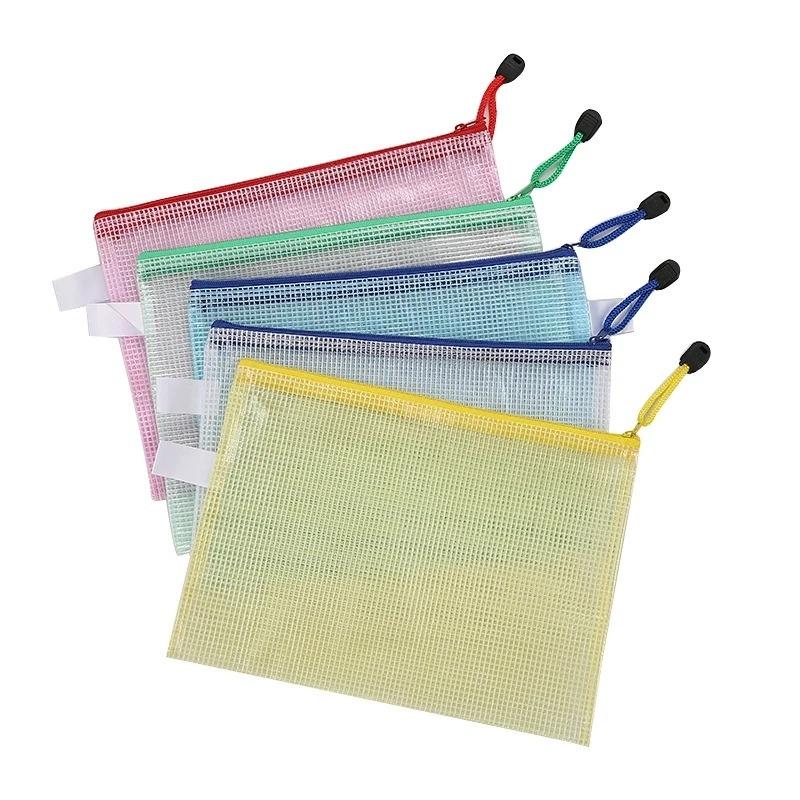5-100PCS Stationery Storage Fo - Binder Storage Box 评论和价格