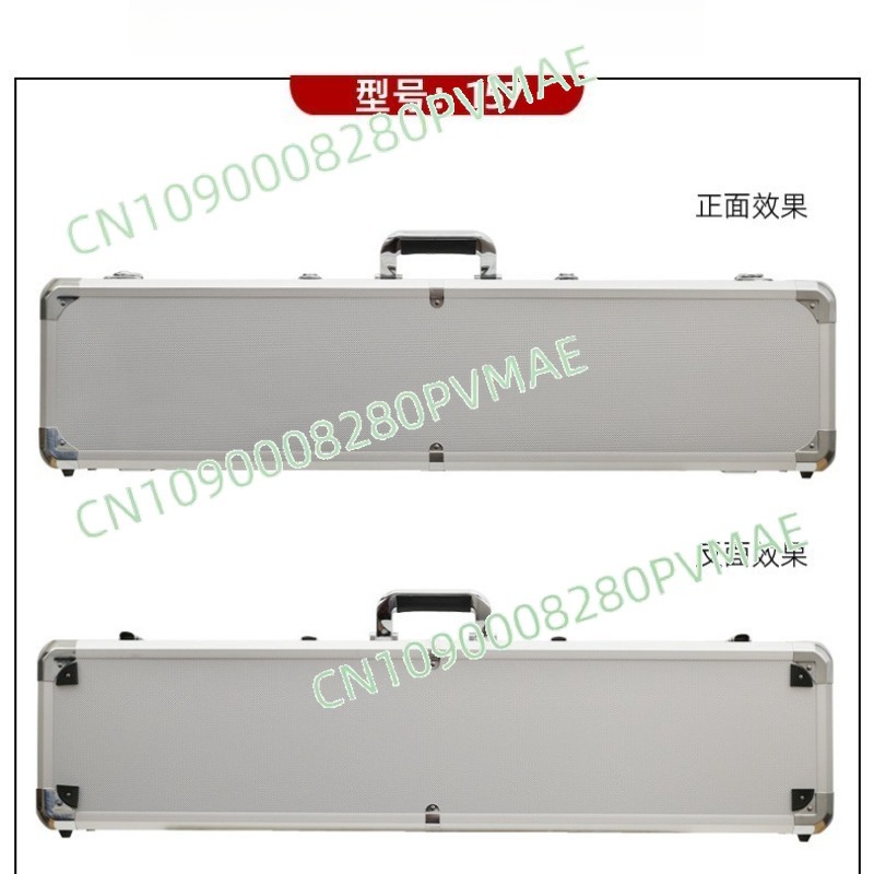 Aluminum frame Portable High w - Binder Storage Box 评论和价格