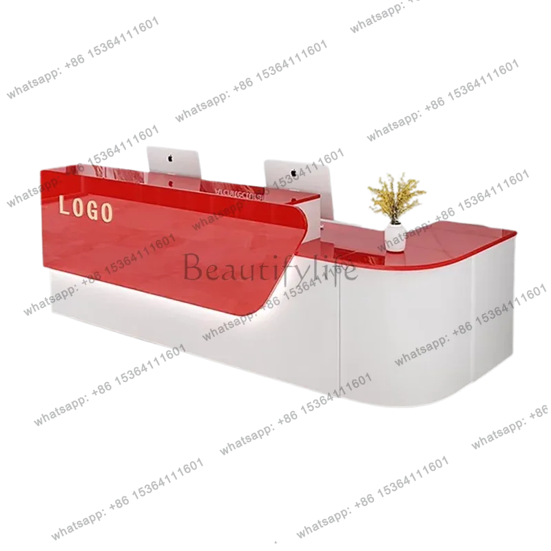 customized Storage Reception D - Office Furniture Usa 评论和价格