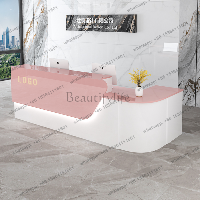 customized Storage Reception D - Office Furniture Usa 评论和价格