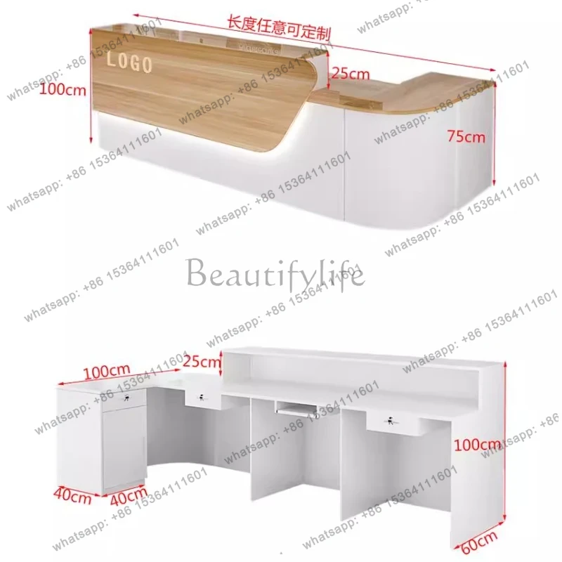 customized Storage Reception D - Office Furniture Usa 评论和价格