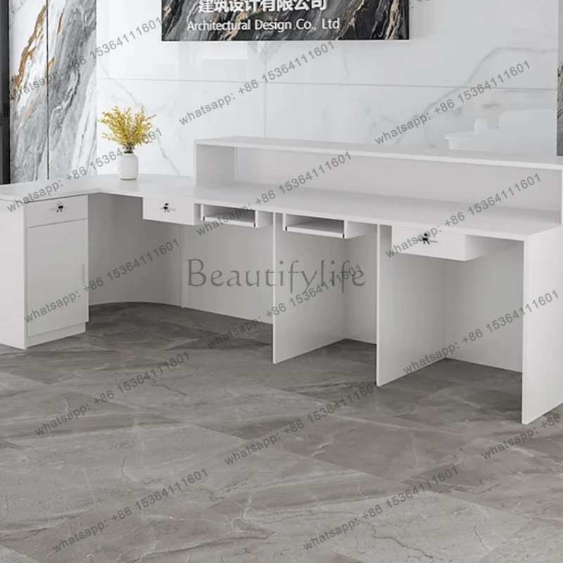 customized Storage Reception D - Office Furniture Usa 评论和价格