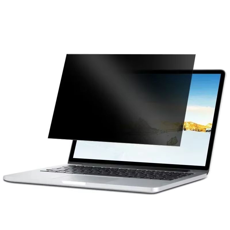 14 Inch Privacy Film Anti-spy  - Monitor Privacy Filter 评论和价格