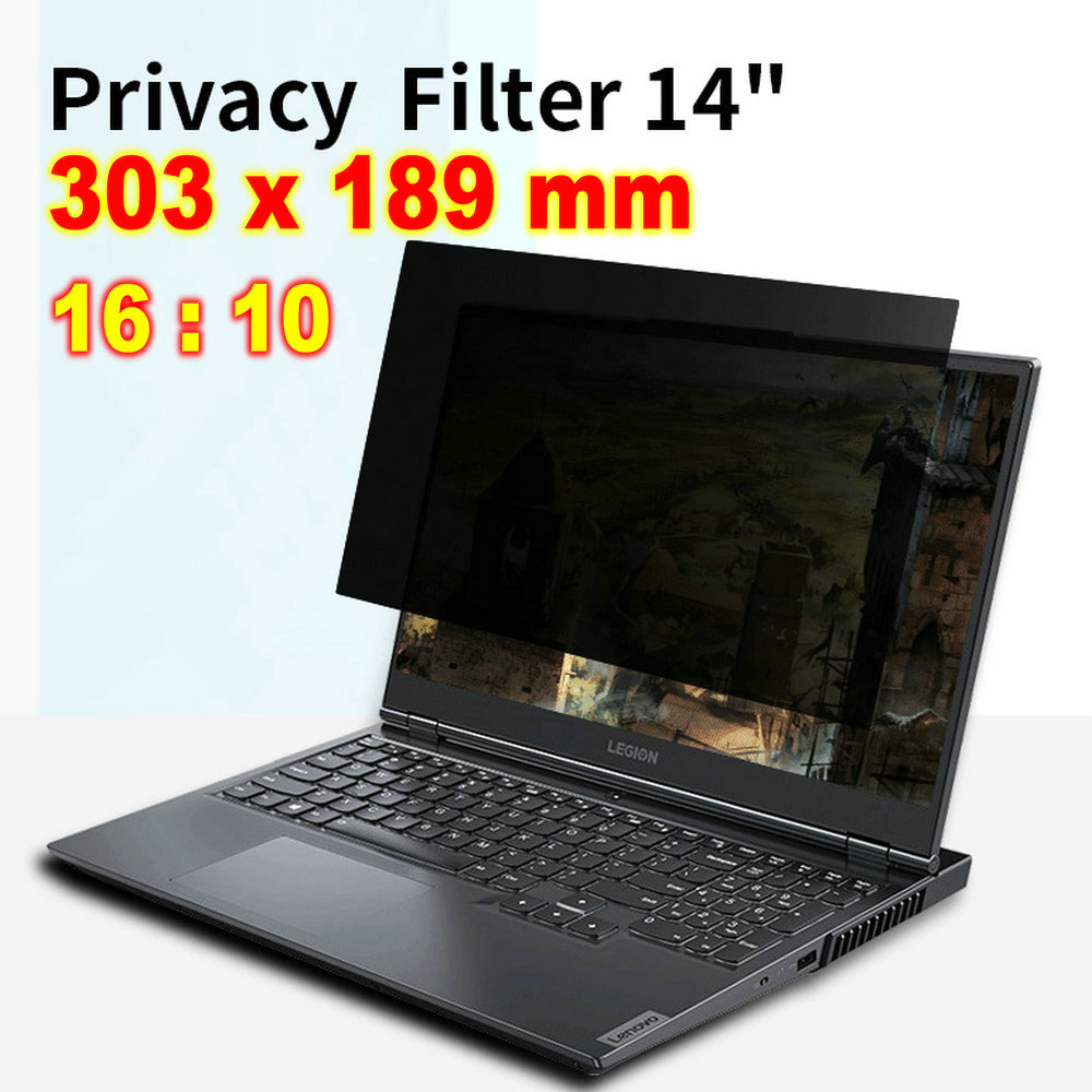 Monitor 14 Inch Privacy Screen - Monitor Privacy Filter 评论和价格