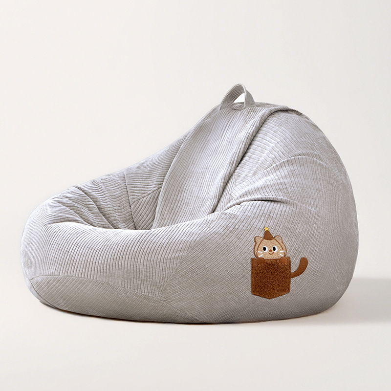 Office Puff Bean Bag Sofas Inf - Office Furniture Liquidators 评论和价格