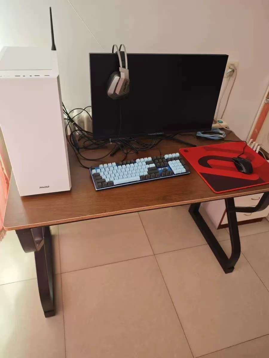 Computer Desk Furniture for Ho - Office Furniture Dimensions 评论和价格