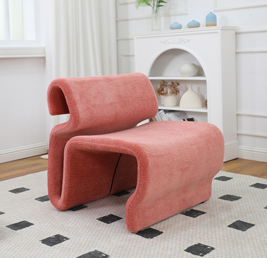 Gold Accent Living Room Chair  - Office Furniture Liquidators 评论和价格